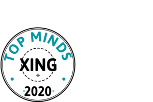 XING Top Minds 2020 Michael Hans Hahl